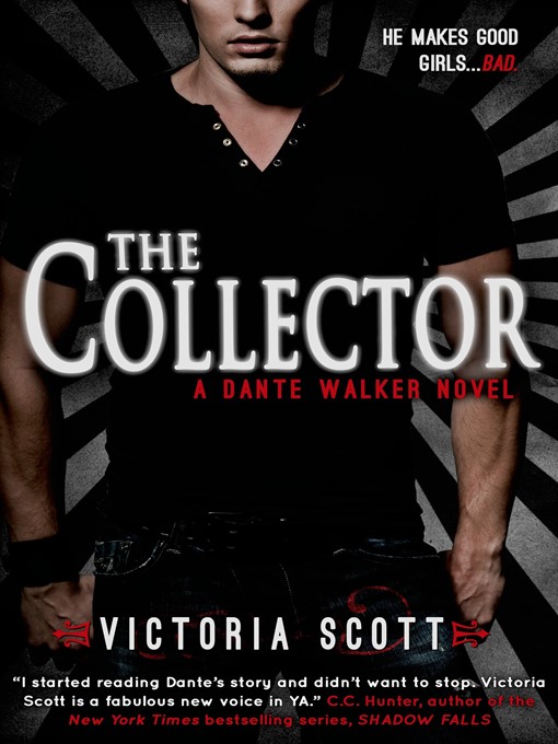 Title details for The Collector by Victoria Scott - Available